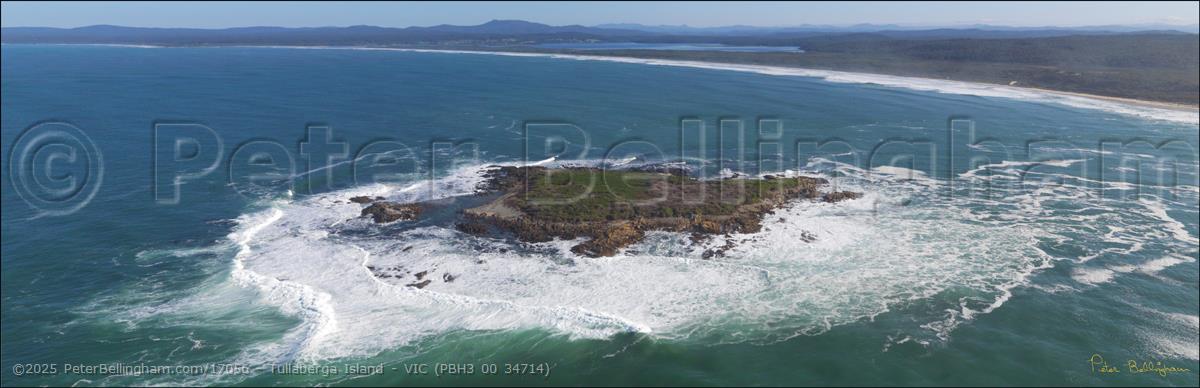 Peter Bellingham Photography Tullaberga Island - VIC (PBH3 00 34714)
